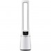 MIDEA MAM060CPAPWH DC MOTOR BLADELESS AIR PURIFIER FAN